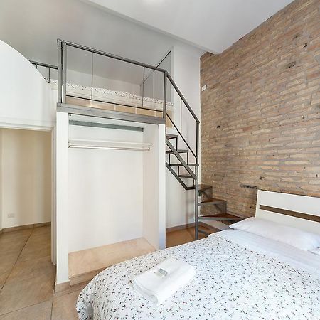 Sasa House Hotel Rome Exterior photo
