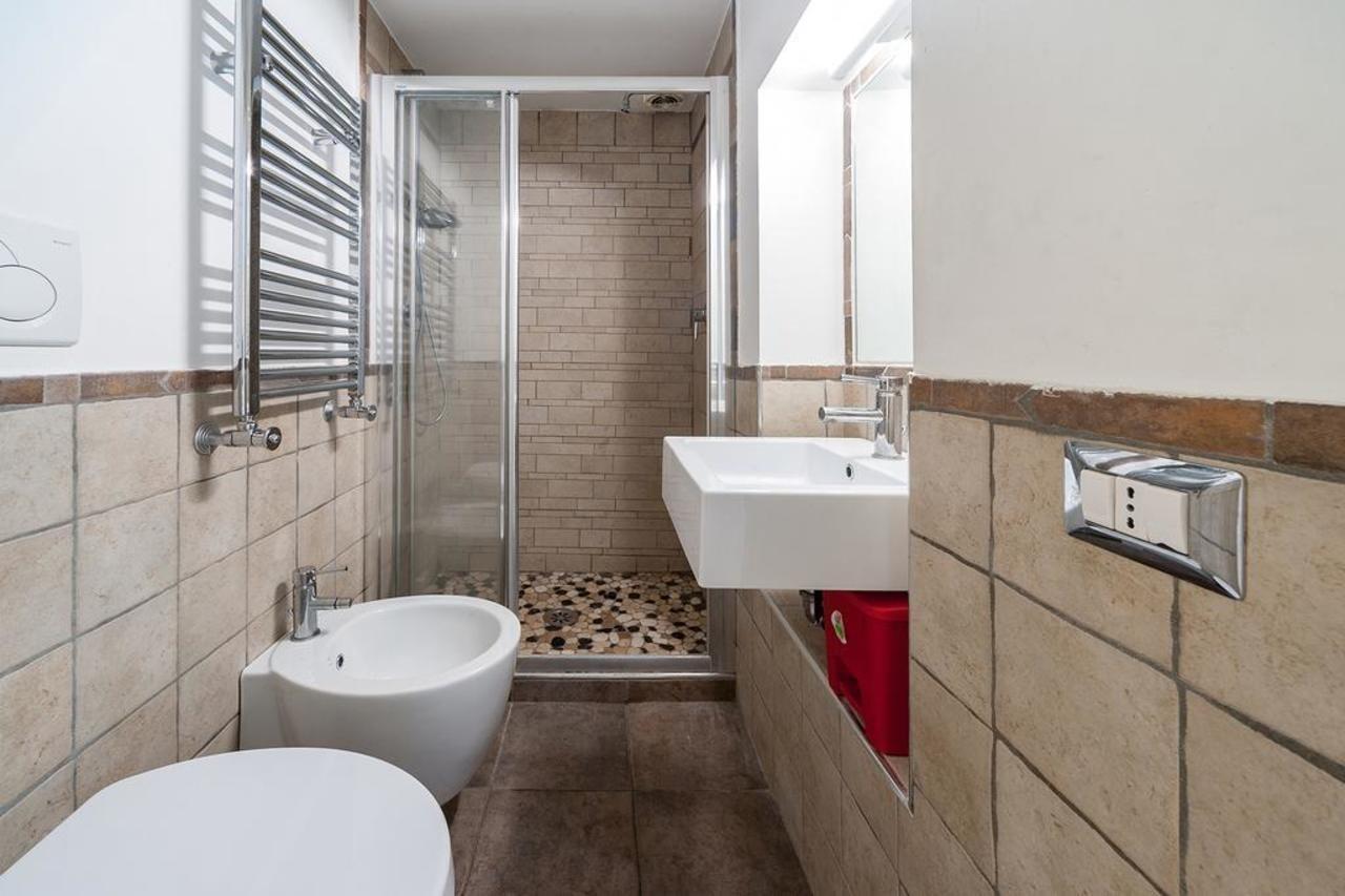 Sasa House Hotel Rome Exterior photo
