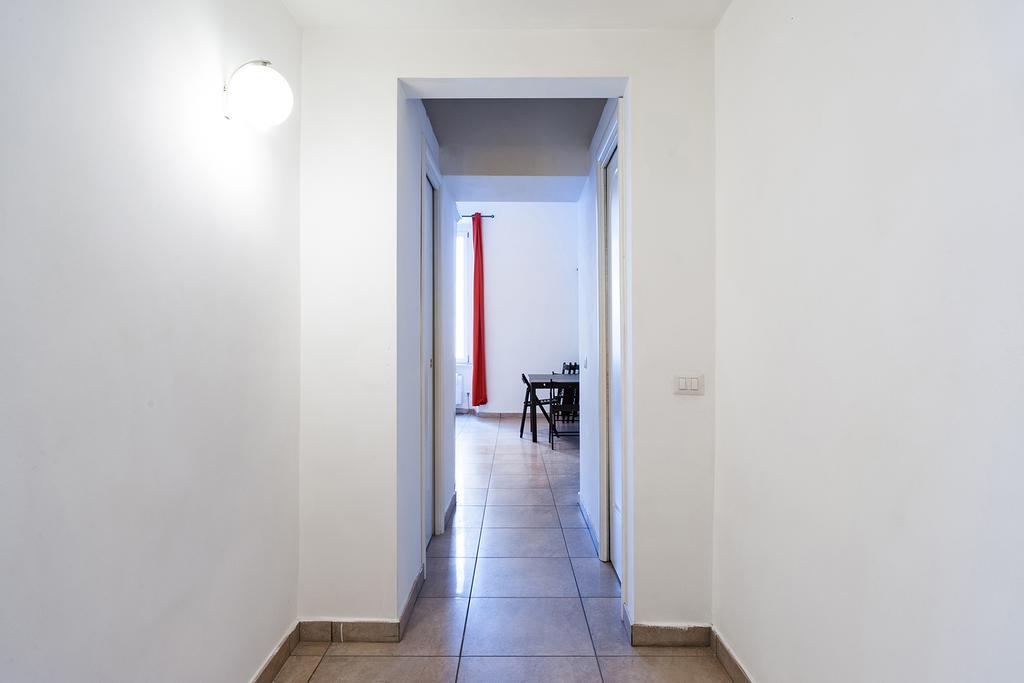 Sasa House Hotel Rome Exterior photo