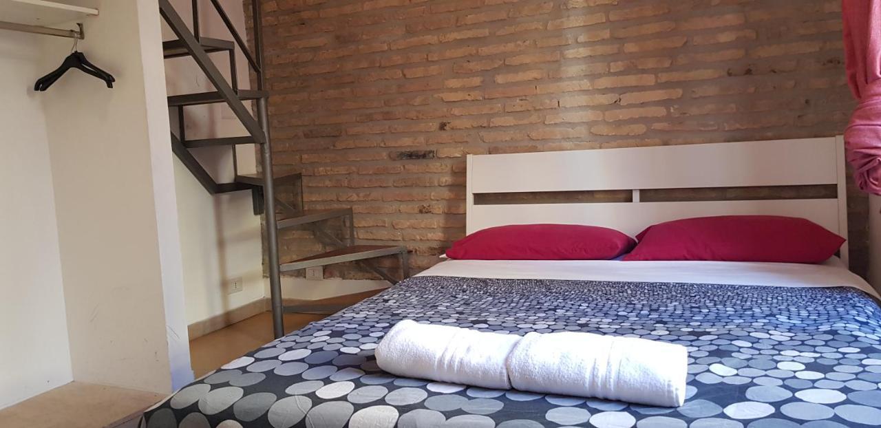 Sasa House Hotel Rome Exterior photo