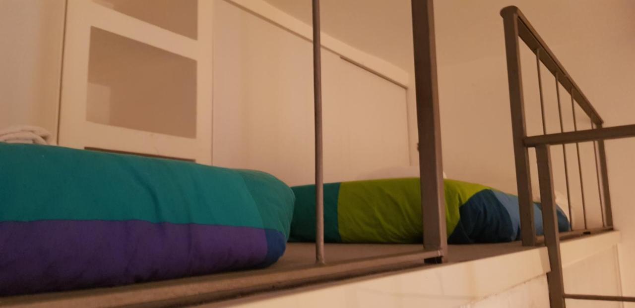 Sasa House Hotel Rome Exterior photo
